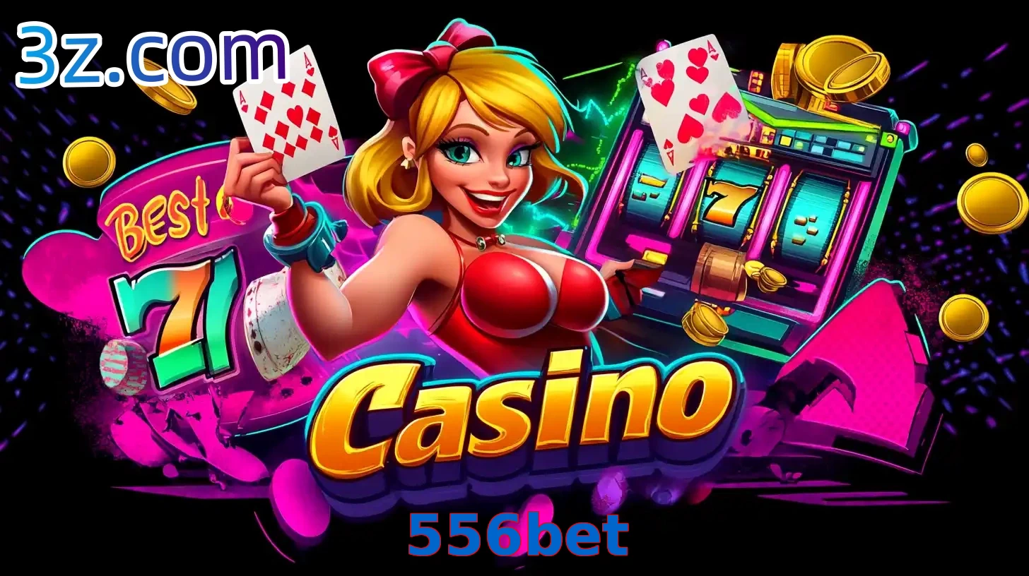 556bet