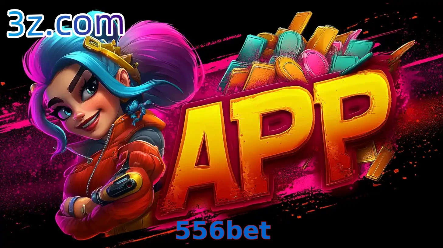 556bet