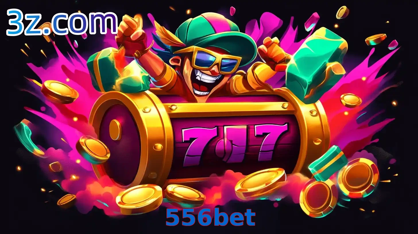 556bet