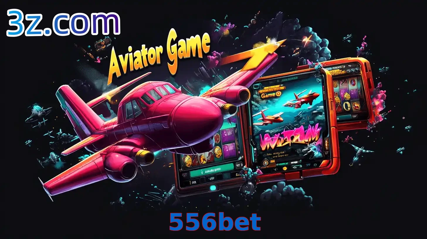 556bet