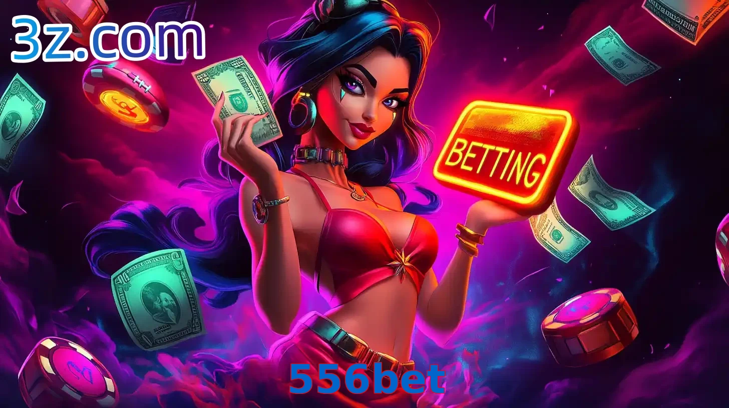 556bet