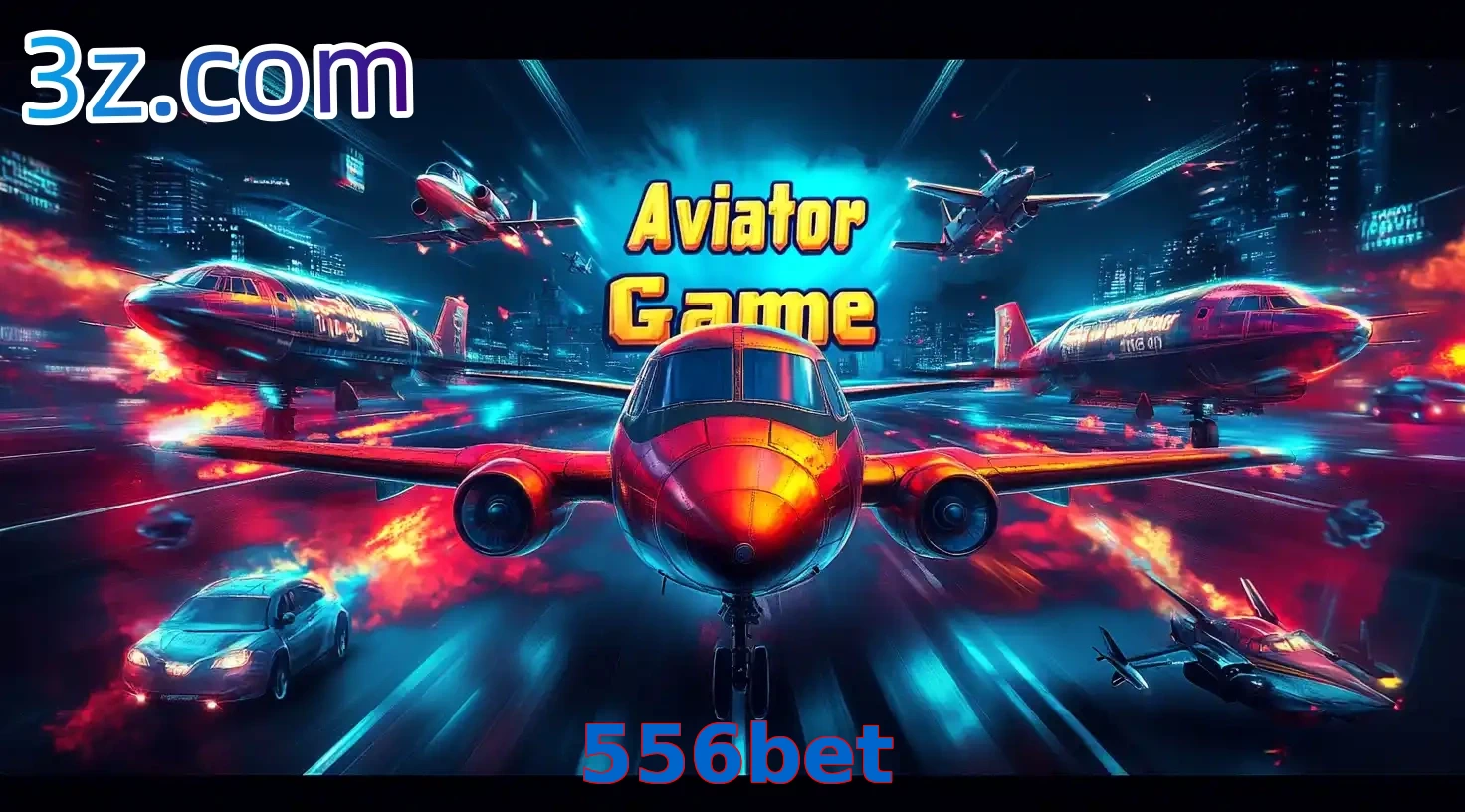 556bet