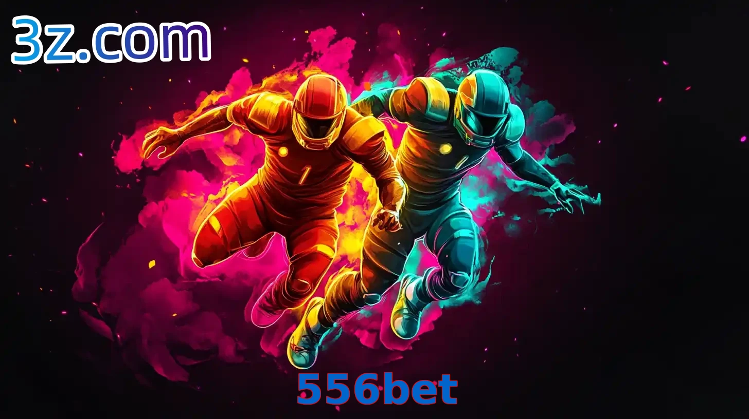 556bet