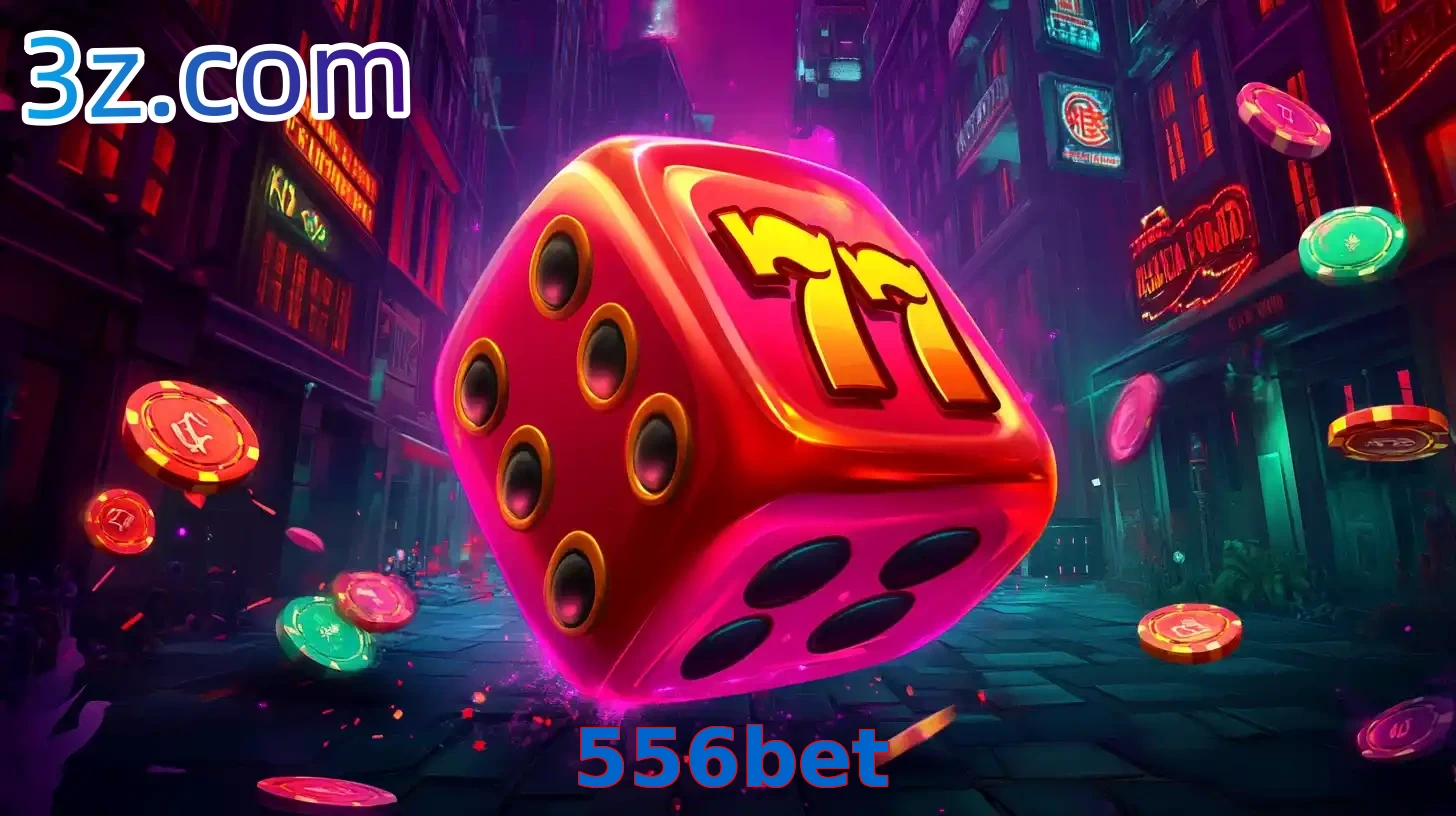 556bet