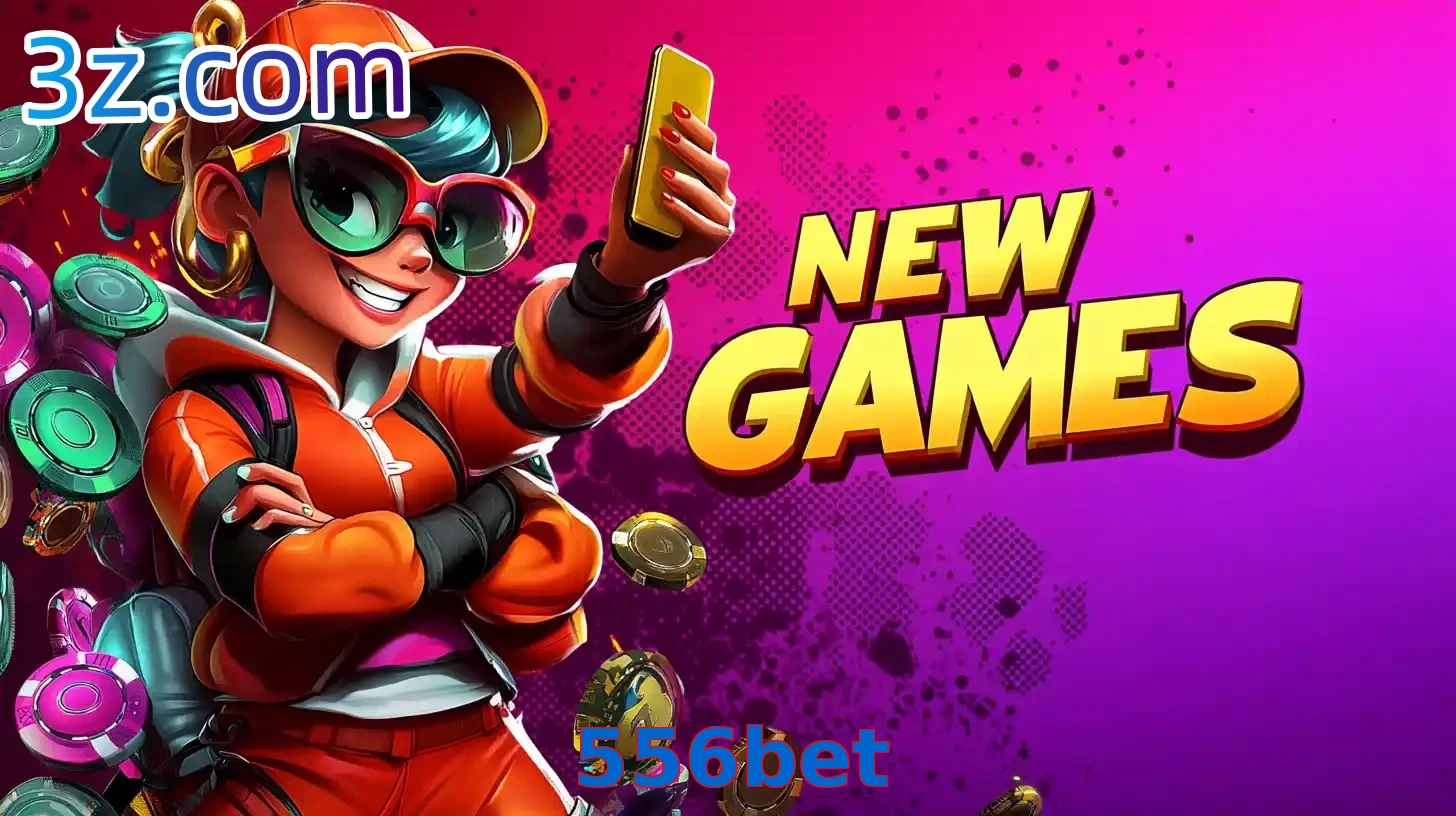 556bet