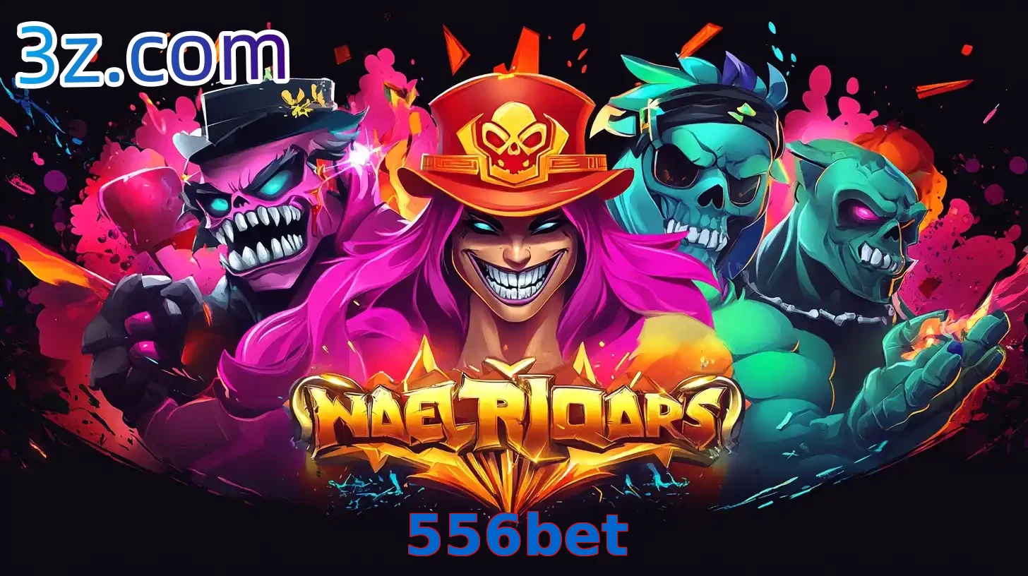 556bet
