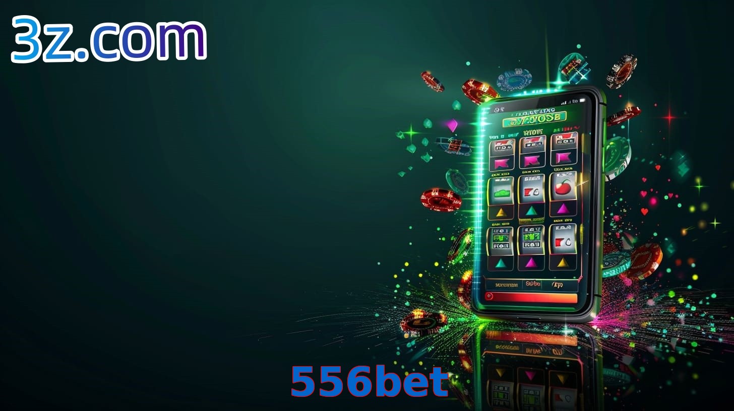 556bet