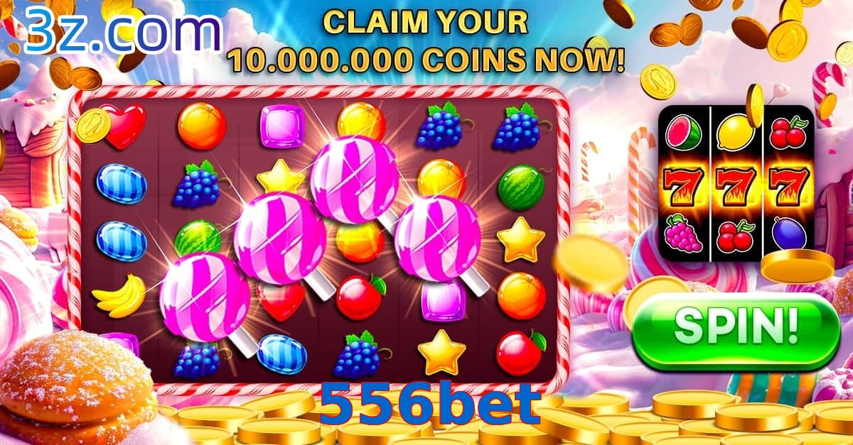 556bet