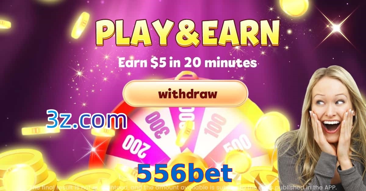 556bet